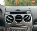 Червоний Мазда 6, об'ємом двигуна 2 л та пробігом 400 тис. км за 1950 $, фото 50 на Automoto.ua