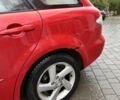 Червоний Мазда 6, об'ємом двигуна 1.8 л та пробігом 400 тис. км за 2750 $, фото 7 на Automoto.ua