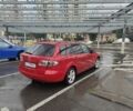Червоний Мазда 6, об'ємом двигуна 2 л та пробігом 258 тис. км за 2700 $, фото 3 на Automoto.ua