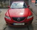 Красный Мазда 6, объемом двигателя 2 л и пробегом 410 тыс. км за 2500 $, фото 1 на Automoto.ua