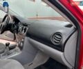Червоний Мазда 6, об'ємом двигуна 2 л та пробігом 400 тис. км за 1950 $, фото 97 на Automoto.ua