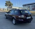 Красный Мазда 6, объемом двигателя 2 л и пробегом 267 тыс. км за 3750 $, фото 2 на Automoto.ua