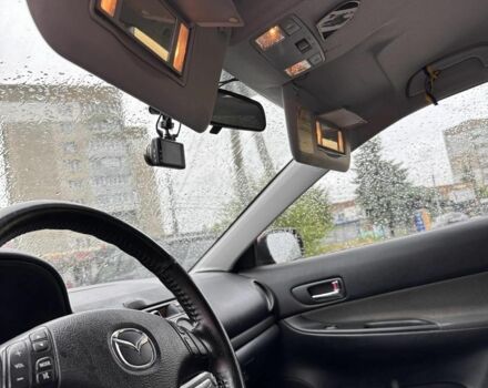 Красный Мазда 6, объемом двигателя 0 л и пробегом 400 тыс. км за 2450 $, фото 3 на Automoto.ua