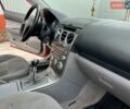 Червоний Мазда 6, об'ємом двигуна 2 л та пробігом 400 тис. км за 1950 $, фото 100 на Automoto.ua