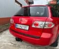 Червоний Мазда 6, об'ємом двигуна 2 л та пробігом 400 тис. км за 1950 $, фото 17 на Automoto.ua