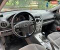 Червоний Мазда 6, об'ємом двигуна 2 л та пробігом 400 тис. км за 1950 $, фото 42 на Automoto.ua