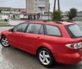 Красный Мазда 6, объемом двигателя 0 л и пробегом 400 тыс. км за 2450 $, фото 4 на Automoto.ua