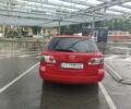 Червоний Мазда 6, об'ємом двигуна 2 л та пробігом 258 тис. км за 2700 $, фото 4 на Automoto.ua