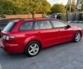 Червоний Мазда 6, об'ємом двигуна 1.8 л та пробігом 220 тис. км за 5200 $, фото 4 на Automoto.ua