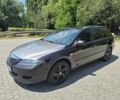 Червоний Мазда 6, об'ємом двигуна 2 л та пробігом 250 тис. км за 3700 $, фото 1 на Automoto.ua