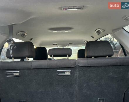 Красный Мазда 6, объемом двигателя 1.8 л и пробегом 226 тыс. км за 3799 $, фото 9 на Automoto.ua