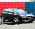 Червоний Мазда 6, об'ємом двигуна 1.8 л та пробігом 221 тис. км за 5700 $, фото 1 на Automoto.ua