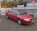 Красный Мазда 6, объемом двигателя 1.8 л и пробегом 360 тыс. км за 4500 $, фото 1 на Automoto.ua