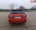 Красный Мазда 6, объемом двигателя 2 л и пробегом 290 тыс. км за 2500 $, фото 5 на Automoto.ua
