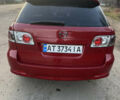 Красный Мазда 6, объемом двигателя 1.8 л и пробегом 226 тыс. км за 3799 $, фото 2 на Automoto.ua