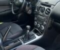 Красный Мазда 6, объемом двигателя 1.8 л и пробегом 300 тыс. км за 3707 $, фото 5 на Automoto.ua