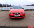 Красный Мазда 6, объемом двигателя 2 л и пробегом 275 тыс. км за 4000 $, фото 1 на Automoto.ua