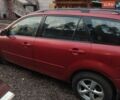 Красный Мазда 6, объемом двигателя 1.8 л и пробегом 360 тыс. км за 4500 $, фото 5 на Automoto.ua