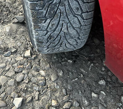 Красный Мазда 6, объемом двигателя 1.8 л и пробегом 226 тыс. км за 3799 $, фото 10 на Automoto.ua