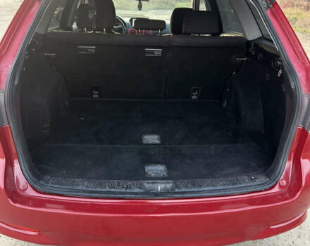 Красный Мазда 6, объемом двигателя 1.8 л и пробегом 226 тыс. км за 3799 $, фото 5 на Automoto.ua