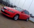 Красный Мазда 6, объемом двигателя 2 л и пробегом 275 тыс. км за 4000 $, фото 3 на Automoto.ua