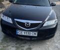 Красный Мазда 6, объемом двигателя 1.8 л и пробегом 300 тыс. км за 3707 $, фото 1 на Automoto.ua