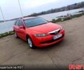 Красный Мазда 6, объемом двигателя 2 л и пробегом 275 тыс. км за 4000 $, фото 2 на Automoto.ua