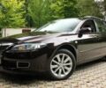 Червоний Мазда 6, об'ємом двигуна 1.6 л та пробігом 285 тис. км за 1000 $, фото 1 на Automoto.ua