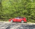 Красный Мазда 6, объемом двигателя 2 л и пробегом 293 тыс. км за 4333 $, фото 1 на Automoto.ua