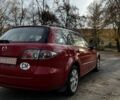 Червоний Мазда 6, об'ємом двигуна 2 л та пробігом 307 тис. км за 5800 $, фото 2 на Automoto.ua