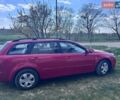 Красный Мазда 6, объемом двигателя 1.99 л и пробегом 306 тыс. км за 6000 $, фото 1 на Automoto.ua