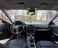 Червоний Мазда 6, об'ємом двигуна 2 л та пробігом 307 тис. км за 5800 $, фото 7 на Automoto.ua