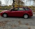 Червоний Мазда 6, об'ємом двигуна 2 л та пробігом 307 тис. км за 5800 $, фото 4 на Automoto.ua