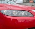 Красный Мазда 6, объемом двигателя 1.8 л и пробегом 216 тыс. км за 6790 $, фото 2 на Automoto.ua