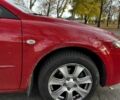 Червоний Мазда 6, об'ємом двигуна 2 л та пробігом 307 тис. км за 5800 $, фото 8 на Automoto.ua
