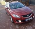 Красный Мазда 6, объемом двигателя 1.8 л и пробегом 205 тыс. км за 7200 $, фото 3 на Automoto.ua
