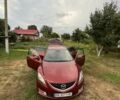 Червоний Мазда 6, об'ємом двигуна 1.8 л та пробігом 231 тис. км за 5704 $, фото 1 на Automoto.ua