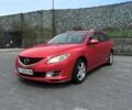 Червоний Мазда 6, об'ємом двигуна 1.8 л та пробігом 299 тис. км за 5500 $, фото 1 на Automoto.ua
