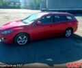 Червоний Мазда 6, об'ємом двигуна 2 л та пробігом 256 тис. км за 5500 $, фото 1 на Automoto.ua