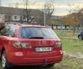 Червоний Мазда 6, об'ємом двигуна 1.8 л та пробігом 301 тис. км за 5250 $, фото 5 на Automoto.ua