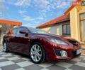 Красный Мазда 6, объемом двигателя 2 л и пробегом 279 тыс. км за 6750 $, фото 10 на Automoto.ua