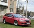 Червоний Мазда 6, об'ємом двигуна 1.8 л та пробігом 301 тис. км за 5250 $, фото 1 на Automoto.ua