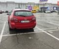 Красный Мазда 6, объемом двигателя 1.8 л и пробегом 300 тыс. км за 5600 $, фото 4 на Automoto.ua