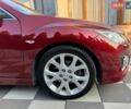 Красный Мазда 6, объемом двигателя 2 л и пробегом 279 тыс. км за 6750 $, фото 18 на Automoto.ua