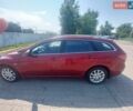 Красный Мазда 6, объемом двигателя 2 л и пробегом 270 тыс. км за 6400 $, фото 1 на Automoto.ua