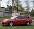Червоний Мазда 6, об'ємом двигуна 1.8 л та пробігом 301 тис. км за 5250 $, фото 3 на Automoto.ua
