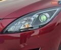 Красный Мазда 6, объемом двигателя 2 л и пробегом 295 тыс. км за 6849 $, фото 1 на Automoto.ua