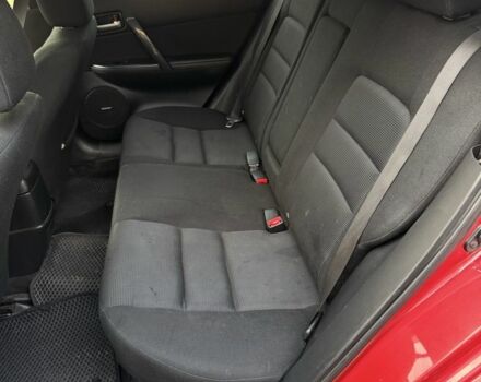 Червоний Мазда 6, об'ємом двигуна 1.8 л та пробігом 301 тис. км за 5250 $, фото 12 на Automoto.ua