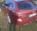 Красный Мазда 6, объемом двигателя 1.8 л и пробегом 205 тыс. км за 7200 $, фото 4 на Automoto.ua