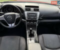 Червоний Мазда 6, об'ємом двигуна 2 л та пробігом 257 тис. км за 4950 $, фото 12 на Automoto.ua